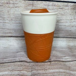 2013 Starbucks 8oz travel mug